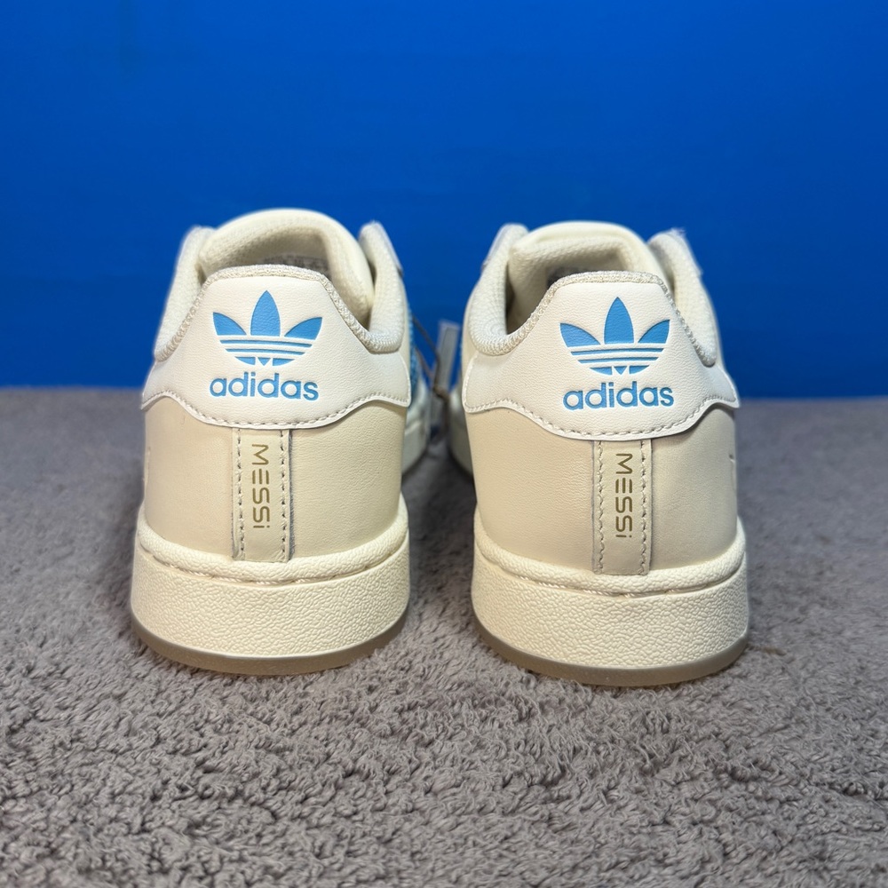 Adidas superstar 
messi
Brand new - Picture 4 of 13